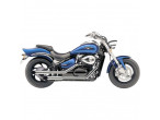 Cobra Classic Slash-Cut VZ 800 til Suzuki VZ 800 Intruder Cobra Classic Slash-Cut VZ 800 til Suzuki VZ 800 Intruder