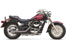 Cobra Drag Pipe udstødning - VN 800