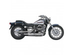 Cobra Drag Pipe udstødning XVS 650 til Yamaha XVS 650 Drag Star