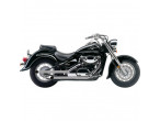 Cobra Drag Pipe VL 800 til Suzuki VL 800 Intruder Cobra Drag Pipe VL 800 til Suzuki VL 800 Intruder