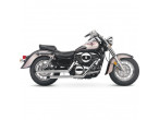 Cobra Drag Pipe VN 1500/1600 til Kawasaki