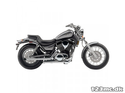 Cobra Drag Pipe VS 1400