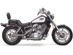 Cobra Drag Pipe VT 1100 til Honda VT 1100 C