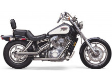 Cobra Drag Pipe VT 1100