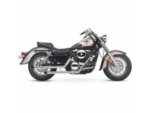 Cobra Drag Pipe VZ 1600