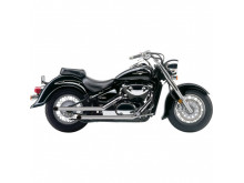 Cobra Drag Pipe VZ 800