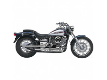 Cobra Drag Pipe XVS 650