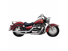 Cobra Dragster VL 1500