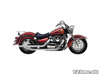 Cobra Dragster VL 1500