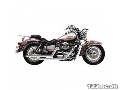 Cobra Dragster VN 1500