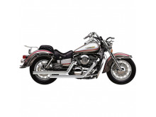 Cobra Dragster VN 1600