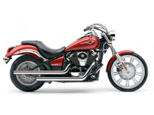 Cobra Dragster VN 900