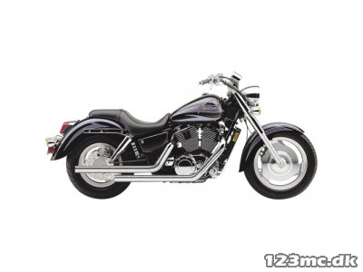 Cobra Dragster VT 1100