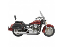 Cobra Dragster VTX 1300