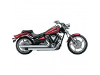 Cobra Dragster XV 1900 til Yamaha