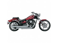 Cobra Dragster XV 1900