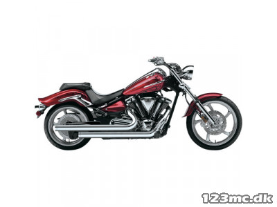 Cobra Dragster XV 1900