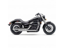 Cobra Dragsters Udstødning Honda