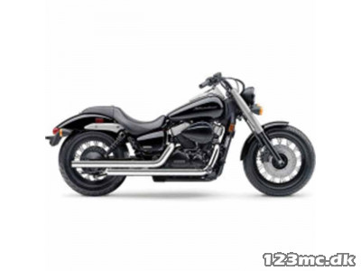 Cobra Dragsters Udstødning Honda