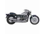 Cobra FATTY,CLASSIC,CLASSIC DELUXE,DRAG Udstødning Honda