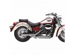 Cobra FATTY,CLASSIC,CLASSIC DELUXE,DRAG Udstødning Honda