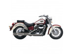 Cobra Hot Rod Lo-Boy Shotgun VT 750 C til Honda