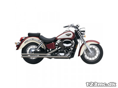 Cobra Hot Rod Lo-Boy Shotgun VT 750 C