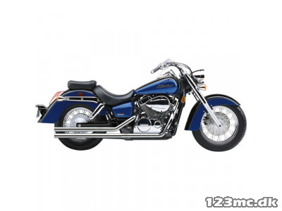 Cobra Hot Rod Lo-Boy Shotgun VT 750 CS