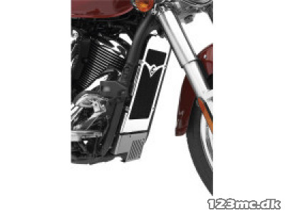 Cobra Køler Cover - Kawasaki VN 900 Vulcan