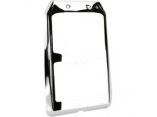 Cobra Køler Cover - Yamaha Stryker