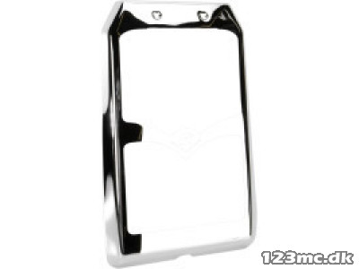 Cobra Køler Cover - Yamaha Stryker