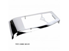 Cobra Køler gitter Honda VT 1300