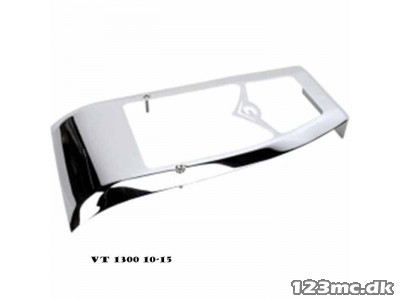 Cobra Køler gitter Honda VT 1300