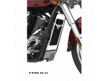 Cobra Køler Gitter Kawasaki VN 900