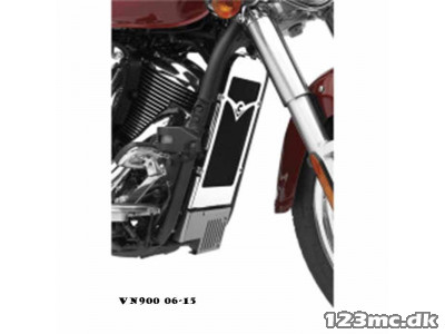 Cobra Køler Gitter Kawasaki VN 900