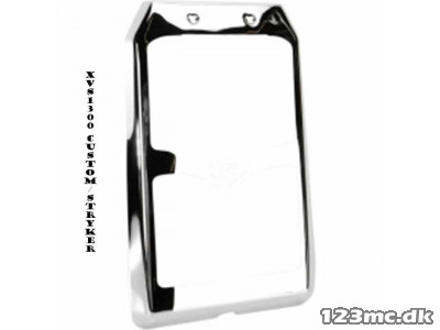 Cobra Køler Gitter XVS 1300 Stryker