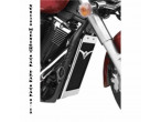 Cobra Køler Gitter Yamaha XVS 1300 Cobra Køler Gitter Yamaha XVS 1300