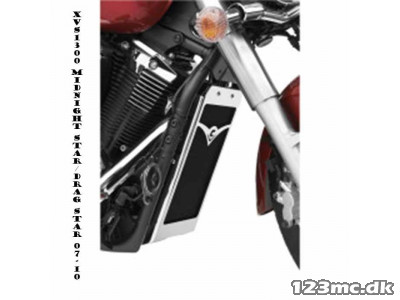 Cobra Køler Gitter Yamaha XVS 1300
