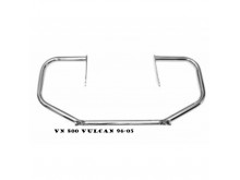 Cobra Motorbøjler Kawasaki