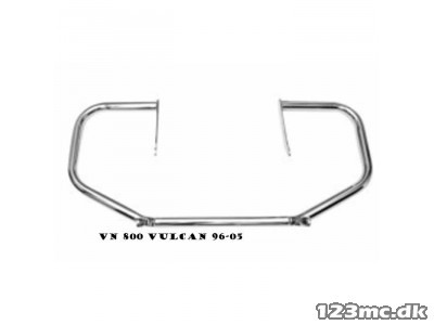 Cobra Motorbøjler Kawasaki