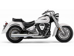 Cobra Power Pro HP Udstødninger XV 1600 / 1700 til Yamaha XV 1700