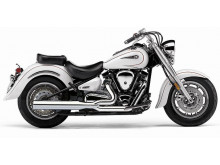 Cobra Power Pro HP Udstødninger XV 1600 / 1700