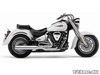 Cobra Power Pro HP Udstødninger XV 1600 / 1700