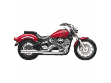 Cobra Power Pro HP Udstødninger XVS 1100