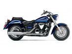 Cobra Power Pro HP Udstødninger XVS 1300 til Yamaha