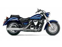 Cobra Power Pro HP Udstødninger XVS 1300