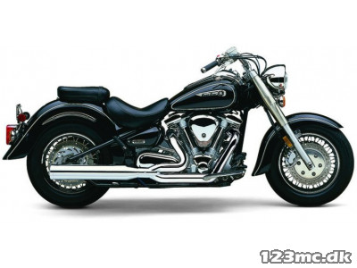 Cobra Power Pro HP XV 1600