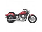 Cobra Power Pro Udstødninger XVS 1100 til Yamaha XVS 1100 Drag Star