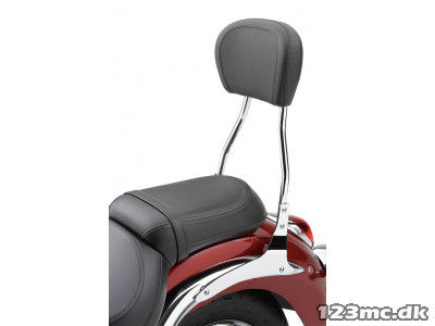 Cobra Round Høj sissybar - VT 750 C Shadow/Aero 04-14