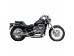 Cobra Shotgun Fatty VT 600 til Honda